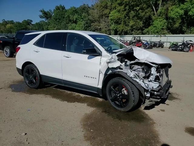 2019 Chevrolet Equinox Lt VIN: 2GNAXLEX6K6270357 Lot: 74464144