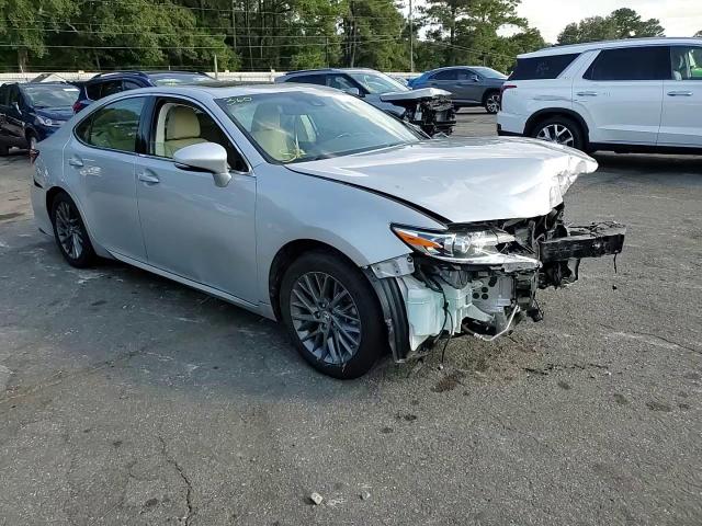 2018 Lexus Es 350 VIN: 58ABK1GG5JU113789 Lot: 75764594