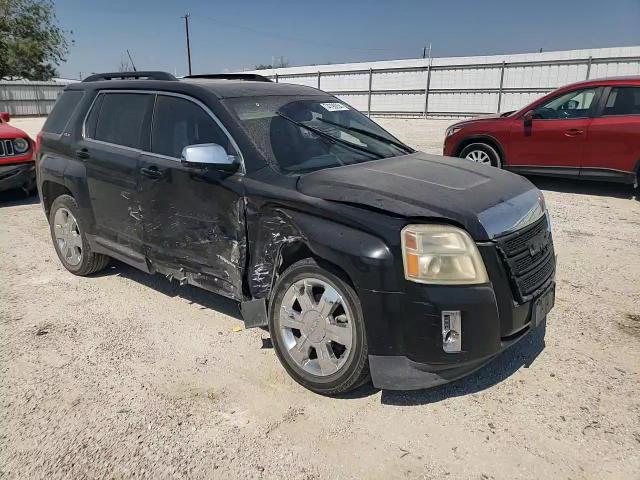 2010 GMC Terrain Sle VIN: 2CTFLDEY2A6351691 Lot: 74790054