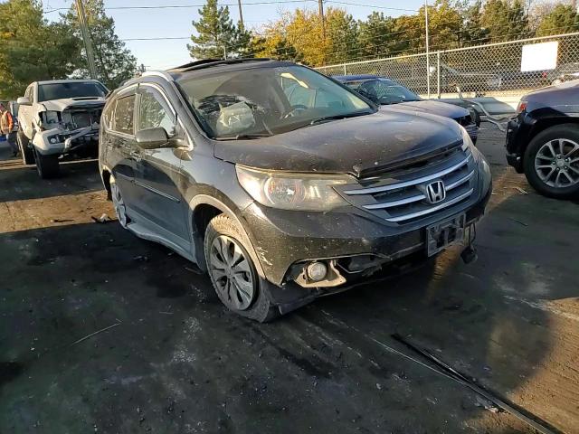 2014 Honda CR-V - Image 12