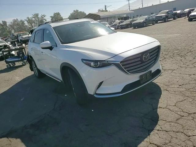 2018 Mazda Cx-9 Signature VIN: JM3TCBEY4J0232527 Lot: 75463344