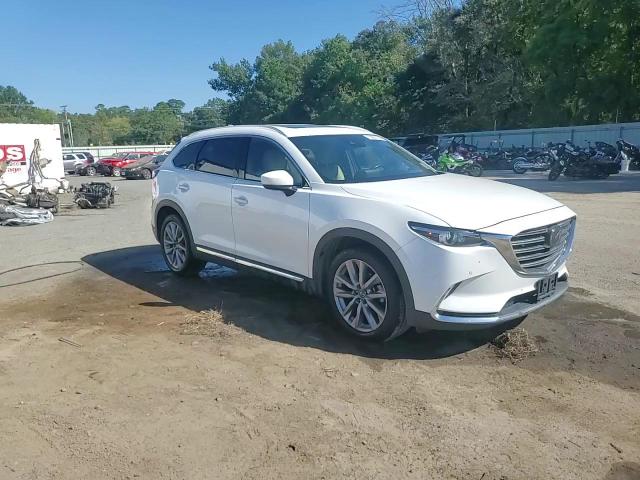 2020 Mazda Cx-9 Grand Touring VIN: JM3TCADY9L0408597 Lot: 73963194