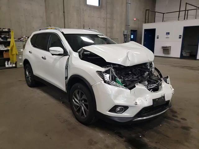2015 Nissan Rogue - Image 12