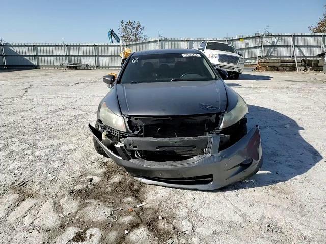 2008 Honda Accord Exl VIN: 1HGCP368X8A026653 Lot: 70620314