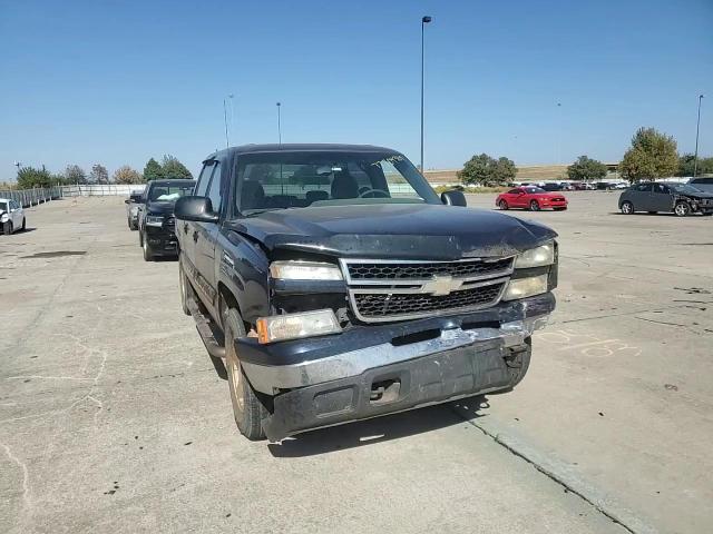 2006 Chevrolet Silverado K1500 VIN: 2GCEK13Z461346226 Lot: 77704384