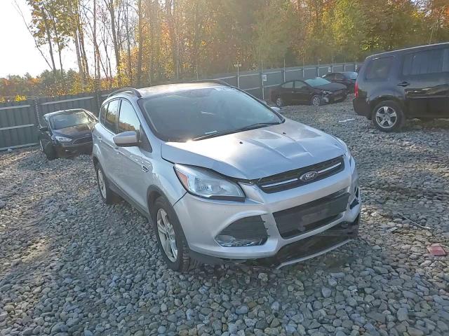 2016 Ford Escape Se VIN: 1FMCU9GX2GUB74448 Lot: 76046154