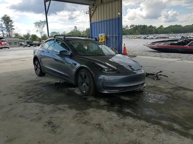 2023 Tesla Model 3 VIN: 5YJ3E1EA1PF680928 Lot: 74131384