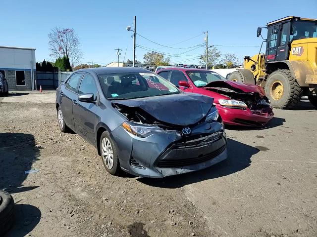 2022 Toyota Corolla L VIN: 2T1BURHE3HC875267 Lot: 75492884