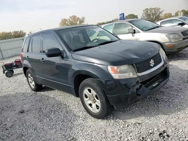 2010 Suzuki Grand Vitara VIN: JS3TE0D1XA4100121 Lot: 78215134