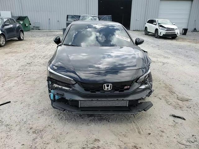 2023 Honda Civic - Image 10