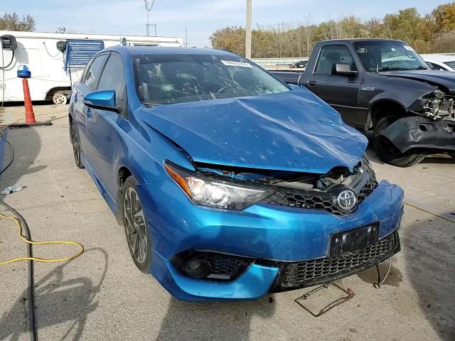 2017 Toyota Corolla Im VIN: JTNKARJE7HJ548891 Lot: 78420244