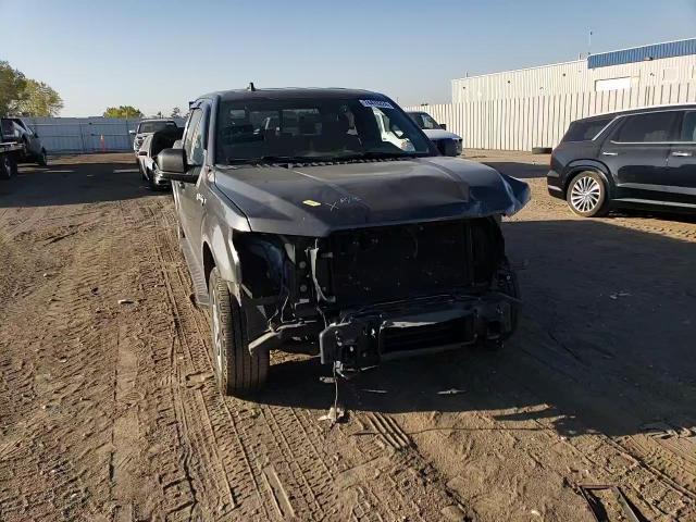 1FTEW1E48KKD26030 2019 Ford F150 Supercrew