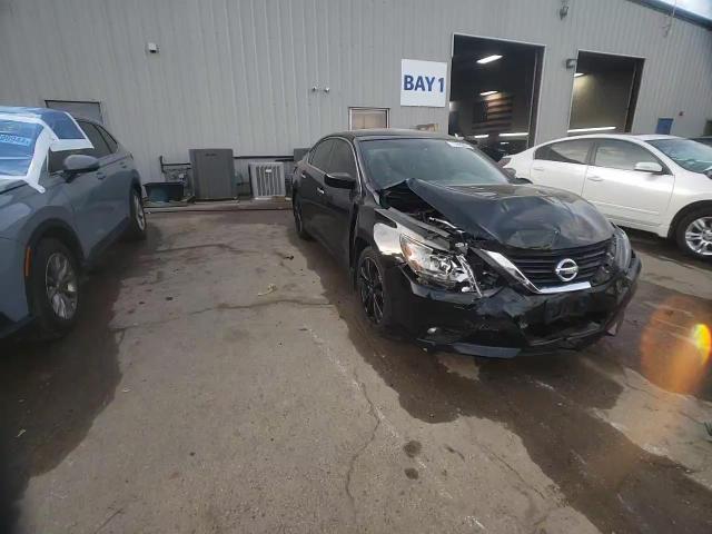 2017 Nissan Altima 2.5 VIN: 1N4AL3AP0HC478511 Lot: 77893874