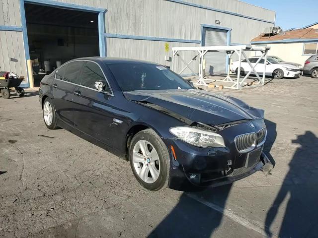 2012 BMW 528 Xi VIN: WBAXH5C50CDW05478 Lot: 73726314