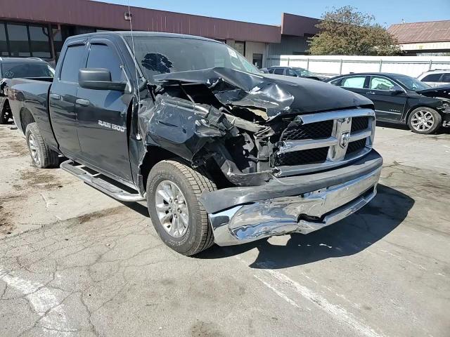 2012 Dodge Ram 1500 St VIN: 1C6RD7FP6CS105358 Lot: 73751374