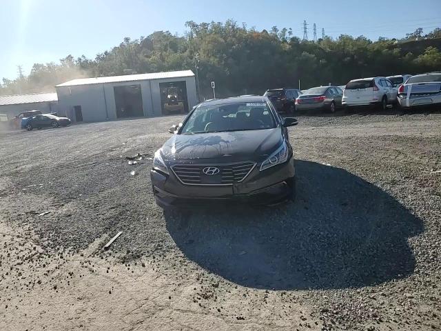 2015 Hyundai Sonata Sport VIN: 5NPE34AF1FH072473 Lot: 75599134