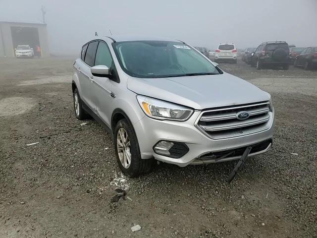 2017 Ford Escape Se VIN: 1FMCU9GD1HUC08595 Lot: 77525654