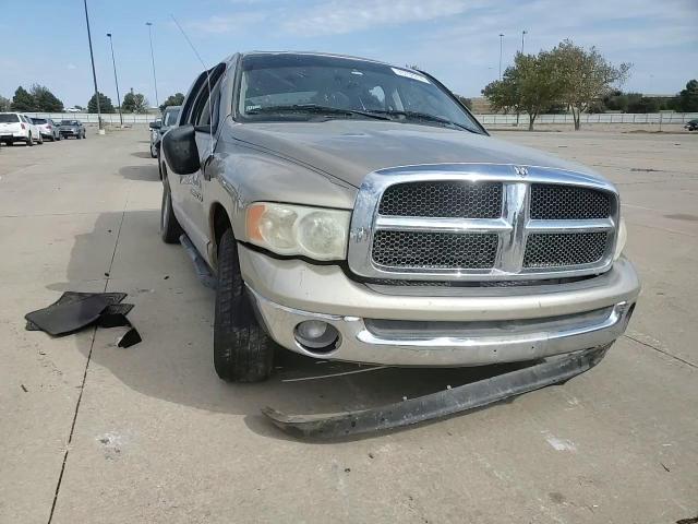 2003 Dodge Ram 1500 St VIN: 1D7HA18N83S293019 Lot: 76738214