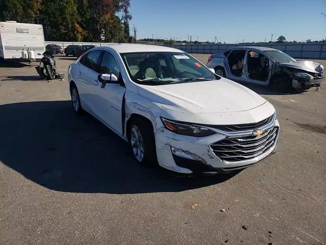 2020 Chevrolet Malibu Lt VIN: 1G1ZD5STXLF003336 Lot: 77759764