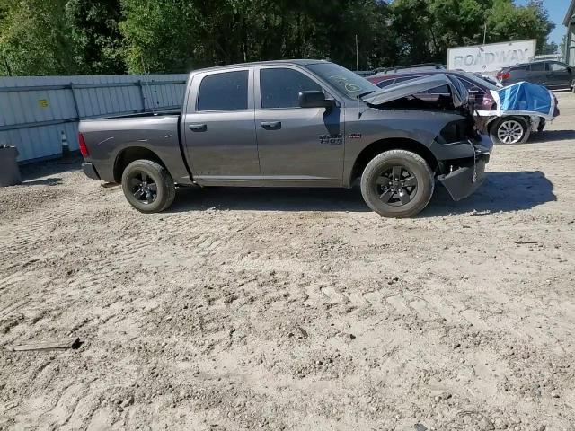 2022 Ram 1500 Classic Tradesman VIN: 3C6RR7KTXNG225243 Lot: 75620904