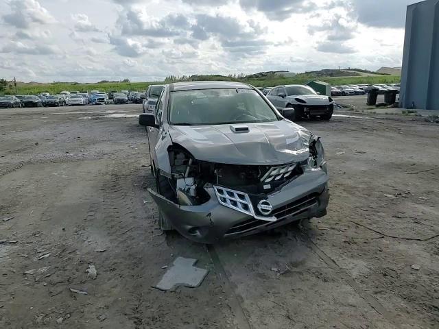 2015 Nissan Rogue Select S VIN: JN8AS5MT7FW672664 Lot: 76461664