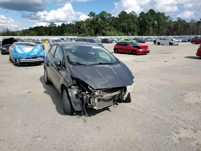 2019 Ford Fiesta - Image 10