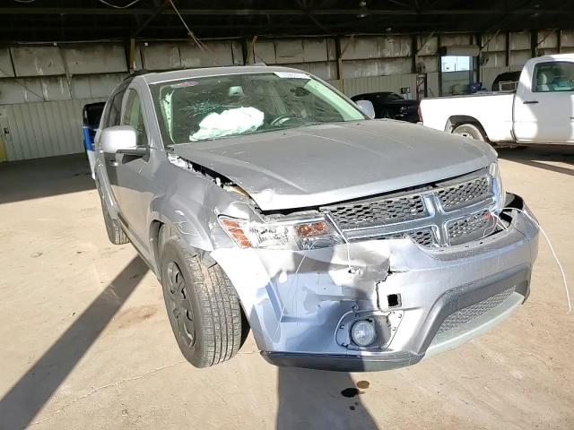 2018 Dodge Journey Sxt VIN: 3C4PDCBGXJT525165 Lot: 75963014