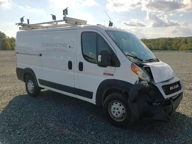 2019 Ram Promaster 1500 1500 Standard VIN: 3C6TRVAG5KE511331 Lot: 74399234