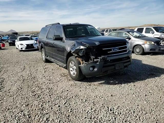 2016 Ford Expedition El Xl VIN: 1FMJK1GT7GEF21553 Lot: 77259104