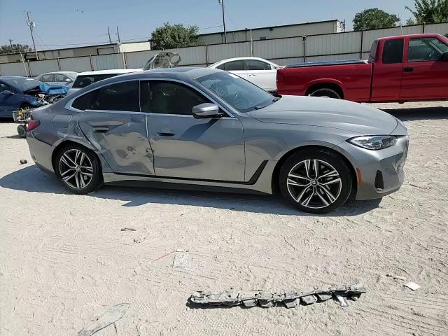 2023 BMW 430Xi Gran Coupe VIN: WBA73AV06PFN98572 Lot: 75961184