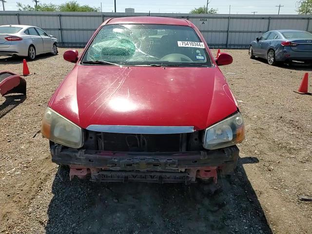 2008 Kia Spectra - Image 10