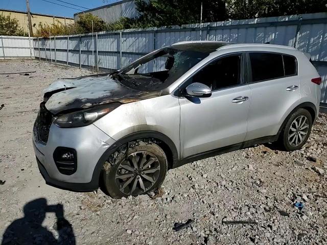 2017 Kia Sportage Ex VIN: KNDPN3AC7H7260523 Lot: 77457164