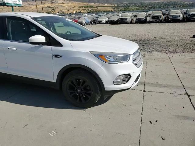 2019 Ford Escape Se VIN: 1FMCU9G97KUB66209 Lot: 76130744