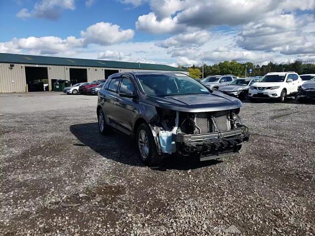 2018 Ford Edge Sel VIN: 2FMPK4J99JBC25591 Lot: 73791204