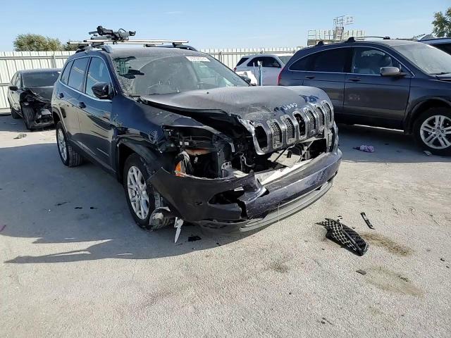 2015 Jeep Cherokee Latitude VIN: 1C4PJLCS0FW643495 Lot: 76792374