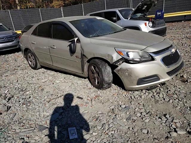 2014 Chevrolet Malibu Ls VIN: 1G11B5SL6EF183548 Lot: 77235694