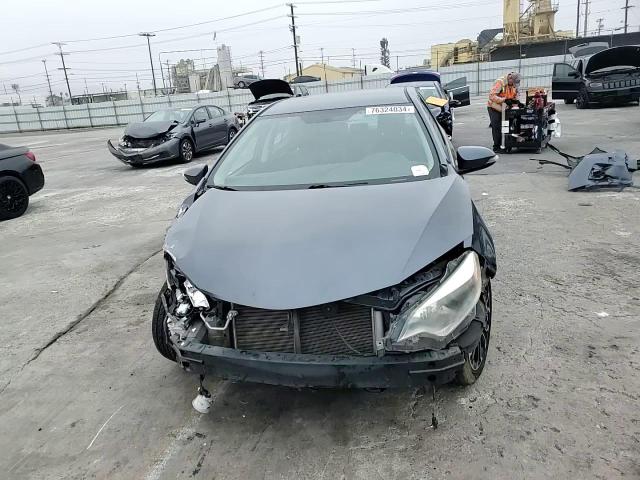 2016 Toyota Corolla - Image 11
