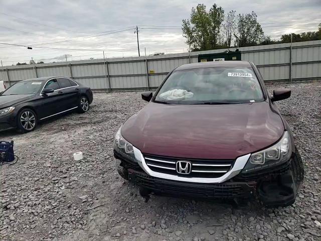 1HGCR2F53DA103349 2013 Honda Accord Sport