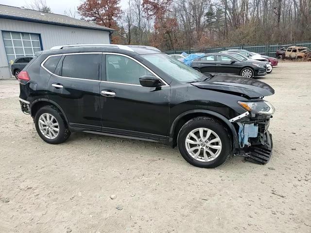 2017 Nissan Rogue - Image 15