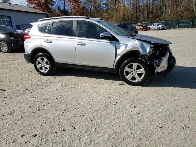 2013 Toyota Rav4 Xle VIN: JTMRFREV4D5000977 Lot: 77381114