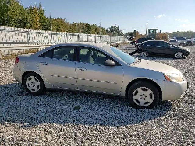 2005 Pontiac G6 VIN: 1G2ZG528454157361 Lot: 77871944