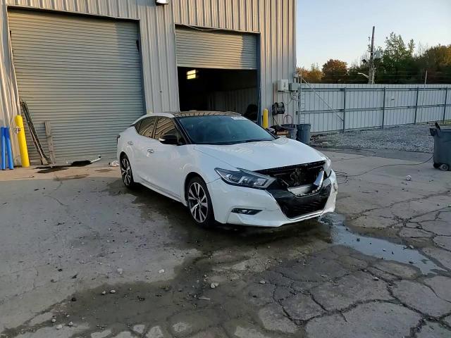 2017 Nissan Maxima 3.5S VIN: 1N4AA6AP1HC426585 Lot: 77141764