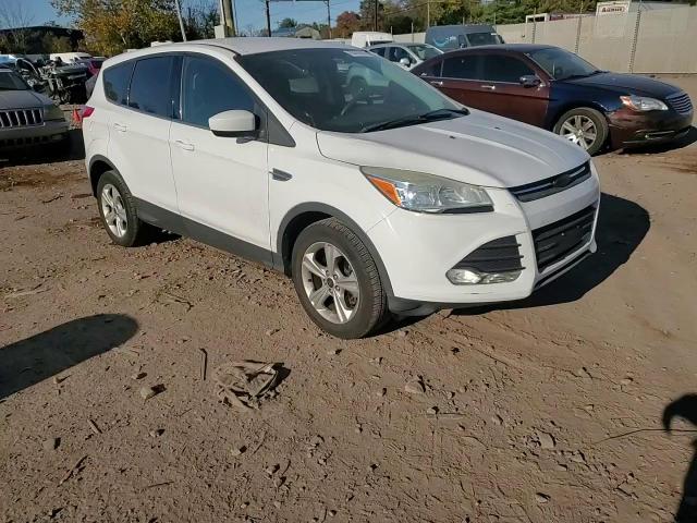 2014 Ford Escape Se VIN: 1FMCU9GX9EUD62574 Lot: 76572614