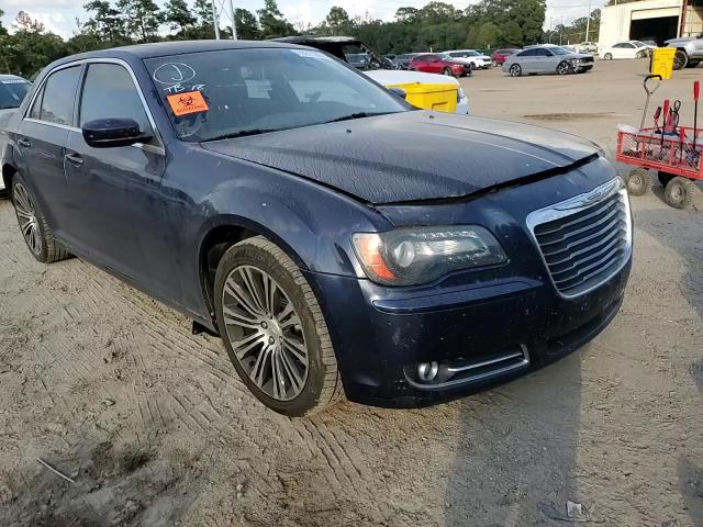 2013 Chrysler 300 S VIN: 2C3CCABG9DH717300 Lot: 78611894