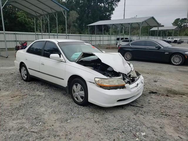 2000 Honda Accord Lx VIN: 1HGCG5647YA018292 Lot: 74177584