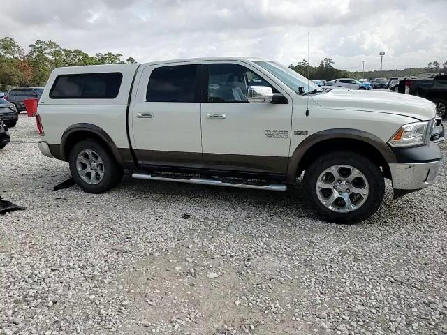 2017 Ram 1500 Laramie VIN: 1C6RR6NT1HS801904 Lot: 78546204