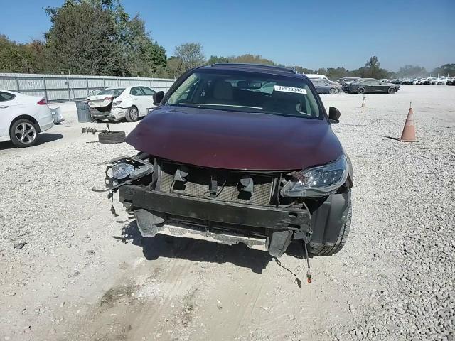 2014 Toyota Avalon Base VIN: 4T1BK1EB5EU135523 Lot: 76929044