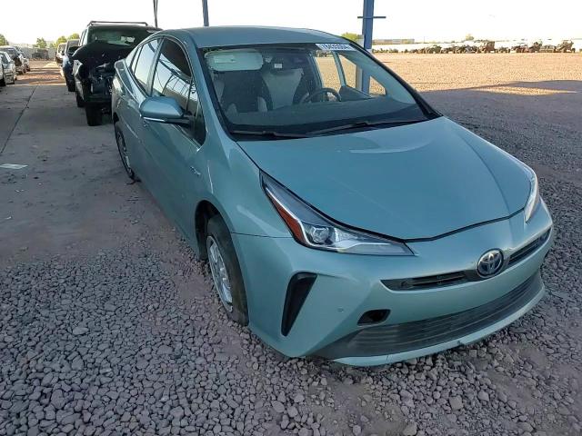 2022 Toyota Prius - Image 10