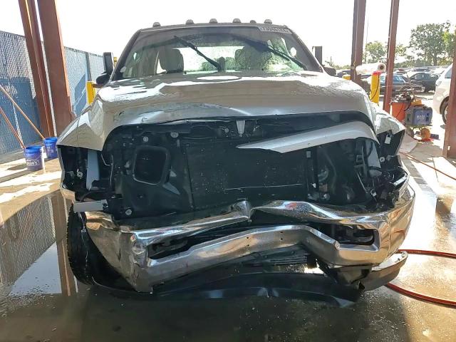 3C63RRGL6JG330821 2018 Ram 3500 St