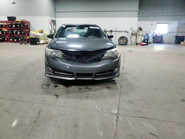 2012 Toyota Camry Base VIN: 4T1BF1FKXCU034770 Lot: 75270364